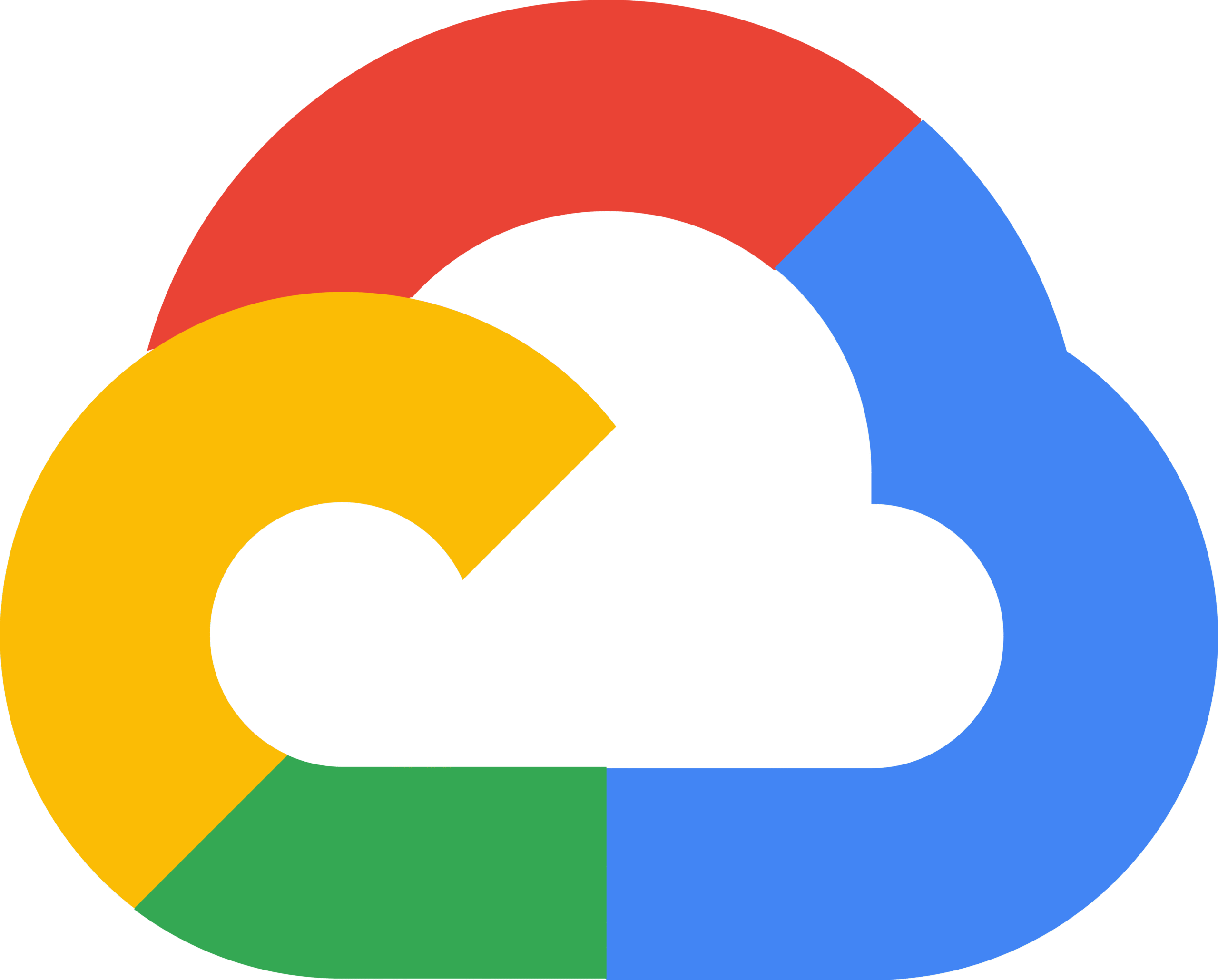 Google Cloud Platform logo