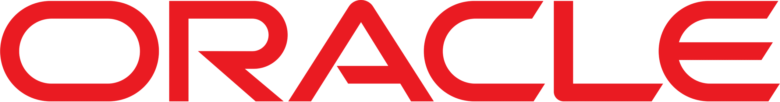 Oracle Cloud logo